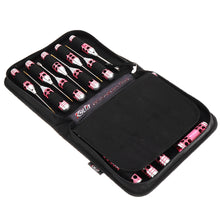 KDS KYLIN KL-2212001 1.5/2.0/2.5/3.0/4.0mm Hex/Flat Head/Phillips/Sleeve/T-Style Screwdriver Reamer Tool Set For RC Model