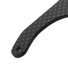 FIJON FJ913 1/5 Carbon Fiber Competition Motorcycle RC Car Parts 2.5mm Carbon Fiber F-7