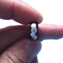 Servo Gear RC Helicopter Parts for XK K110 K123 K124 WLtoys V931 V977