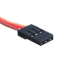 GDW DS820MG HV 25KG Coreless Metal Gear Digital Servo For RC Models