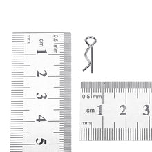 4Pcs/Set HS 18301 18302 18311 18312 Body Shell Clip Pins For 1/18 Crawler RC Car