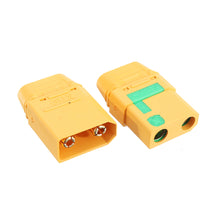 1Pair Amass XT90S Plug Connector Adapter Plug for RC Model Lipo Battery 