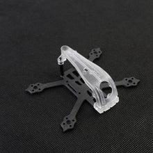 Diatone 2019 GT R249 95mm 2 Inch FPV Racing Frame Kit Carbon Fiber & Plastic For RC Drone