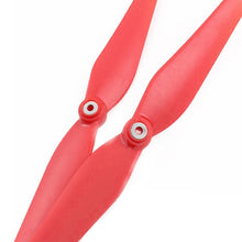 4Pcs Quick Release Foldable Propeller RC Quadcopter Spare Parts for SJRC S70W Drone