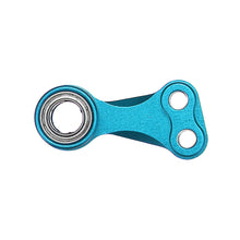 Screw Drive Shaft Shock Absorber Steering Rod For TAMIYA CC01 RC Car 