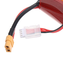 ZOP Power 11.1V 7000mAh 65C 3S Lipo Battery XT60 Plug for Hubsan X4 Pro FPV Quadcopter 