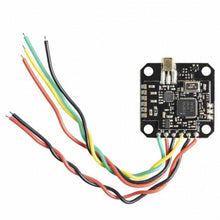 AKK FX3-ultimat 5.8G 40CH 25/200/400/600mW Switchable Smart Audio FPV Transmitter Support OSD
