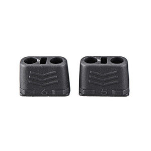 1Pair AMASS ICX301 Plug Male Female Bullet Connectors for RC Drone 