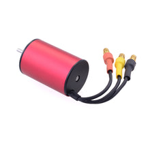Surpass Hobby 2030 KK Series 2S Brushless Waterproof Motor 4500/6500/7200kv for 1/18 1/20 1/24 Rc Car 