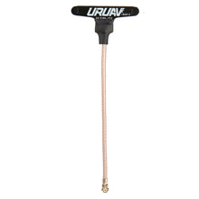 URUAV D-POLE 5.8G 2.5dBi Mini Linear FPV Antenna MMCX/U.FL for RC Drone