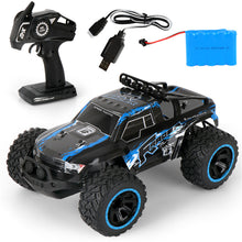 MGRC MG31 1/14 2.4G 2WD 30km/h RC Car Electric Off-Road Vehicle RTR Model