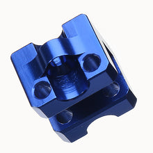 VRX RH 1043&1045 RC Car Rear Holder For Rear Shock Support Rod Al 10991