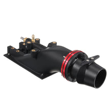 TFL B54253-C B54253-D Water Jet Thruster with Brushless Motor Set for RC Boat Model Parts