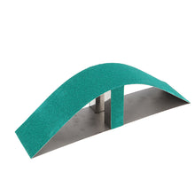 RC Vehicle Simulate Barrier Cross Axle Arch Bridge Barrier For SCX10 TRX4 KM2 90046 RC Car Parts