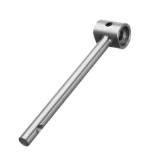 ALZRC Devil 505 FAST RC Helicopter Parts Tail Rotor Shaft