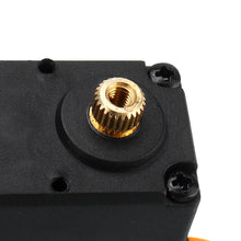 DSSERVO RDS3115MG 180° 17kg Dual Ball Bearing Metal Gear Digital Servo For RC Robot DIY