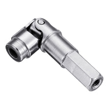 URUAV Drive Shaft For WPL C34 1/16 4WD 2.4G Buggy Crawler Off Road 2CH Vehicle Models RC Car Parts Black/Silver