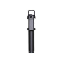 Original DJI Handheld Gimbal Retractable Extension Rod Stick With 1/4 Inch Tripod Mount for GoPrO DJI OSMO Pocket Gimbal