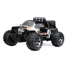 1/18 2.4G 2WD 100m Long Distance Control RC Car Off Road Dessert Buggy