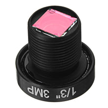 Caddx LMS102 M8 2.1mm FOV 160 Degree Replacement FPV Camera Lens for micro F1 F2/micro SDR1 SDR2 RC Drone