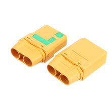 1Pair Amass XT90S Plug Connector Adapter Plug for RC Model Lipo Battery 