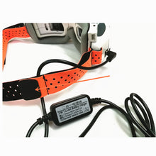 URUAV Fatshark FPV Goggles Head Strap Replacement Lycra Fabric for FPV RC Drone Eachine EV200D