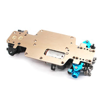 Wltoys Metal Full Set Upgrade For 1/28 P929 P939 K979 K989 K999 k969 RC Car Parts