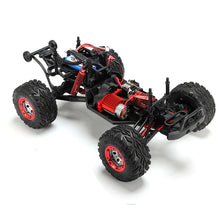 Feiyue FY05 XKing 1/12 2.4G 4WD High Speed Desert Truggy RC Car
