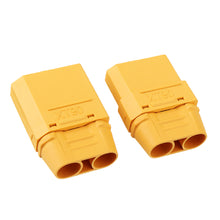 1Pair Amass XT90H Male & Female Plug Connectors Adapter Plug for RC Model Lipo Battery 