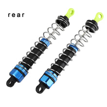 Wltoys 12429 Front/Rear Shock Adapter RC Car Parts