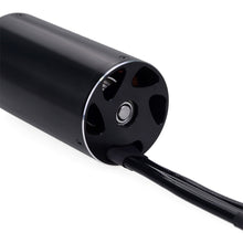 Surpass Hobby 3670 2650KV 4 Poles Internal  Sensorless Brushless Motor for RC Car Boat Model 