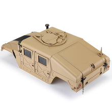 HG P408 1/10 Car Body Shell with Accessories RC Vehicles Spare Parts 4ASS-PA060