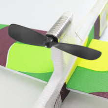 2pcs 9046 46mm Propeller for 615 716 Coreless Motor Electric Hand Throw RC Airplane