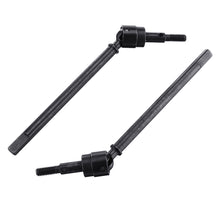 RGT Original Metal CVD Central Drive Shaft For 86100 1/10 RC Car Parts No.P860015