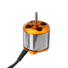 SS Series RC Motor Brushless A1510 1510 2200KV KV2200/2800KV KV2800 with O Ring for RC Fixed Wing Airplane Quadcopter Multirotor Drone