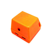 Runcam Split 2 Camera Case Black Orange 