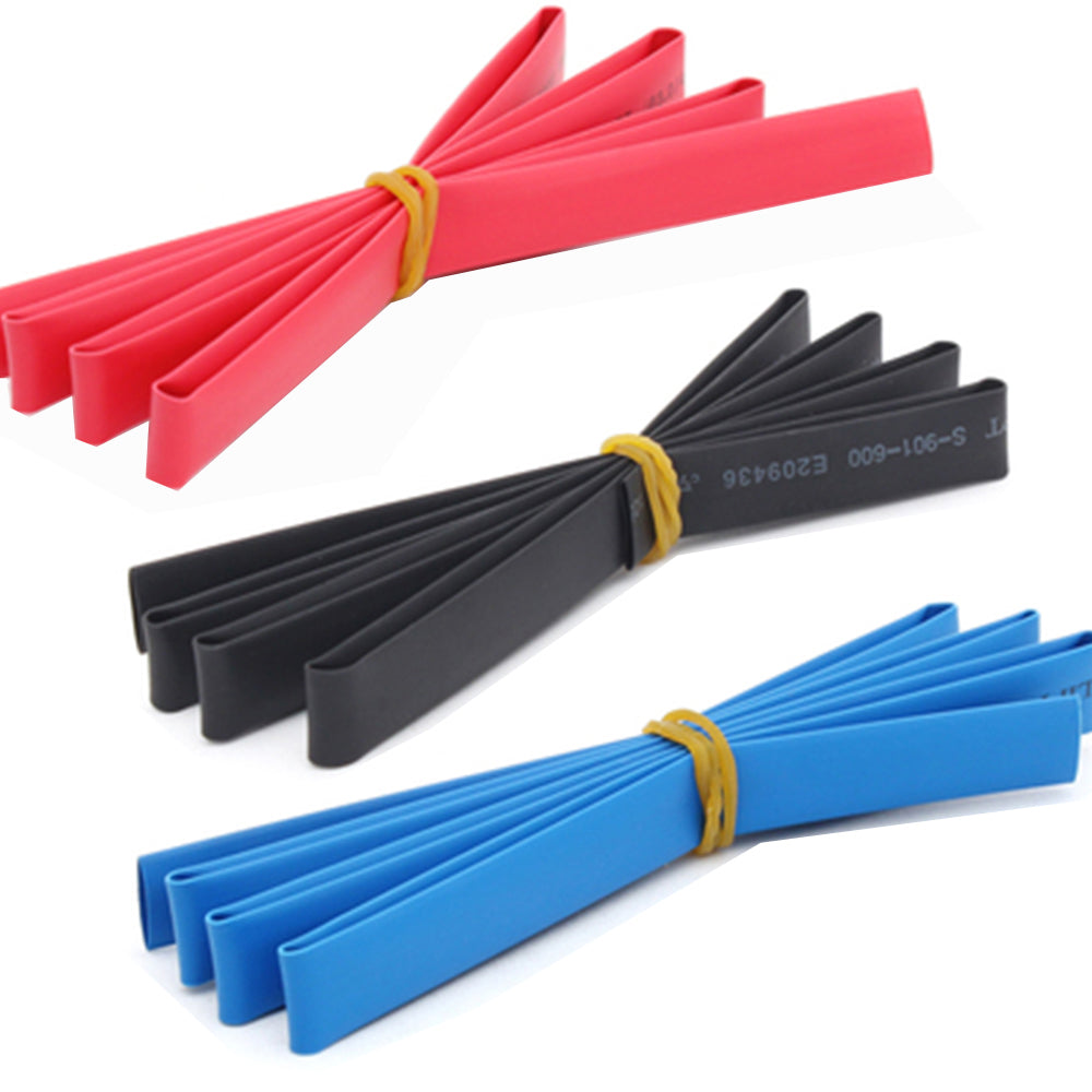 ONERC M8 8mm Heat Shrink Tube Sleeving Wrap Kit 1M
