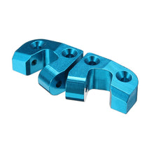 Feiyue FY-01/FY-02/FY-03 WLtoys 12428 Upgrade Rear Axle Fixed Parts R/L RC Car Spare Parts