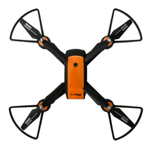 JDRC JD-X34F WIFI FPV With 2MP Dual Camera Optical Flow Positioning Foldable RC Drone Quadcopter RTF