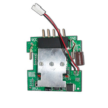 Circuit Board Controller for 300W Electric Underwater Sea Scooter Dual Speed ​​Propeller Rc Parts
