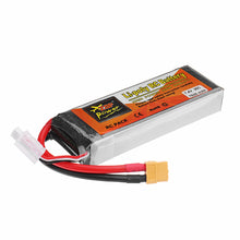 ZOP Power 7.4V 7500mAh 35C 2S Lipo Battery XT60 Plug for RC Quadcopter RC Car