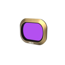 Waterproof Camera Lens HD Filter 1pc KG UV CPL ND4 ND8 ND16 ND32 ND64 For DJI MAVIC 2 PRO Drone