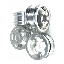 6Pcs WPL RC Car Wheel Hub For B1 B16 B24 B36 C14 C24 1/16 RC Car 