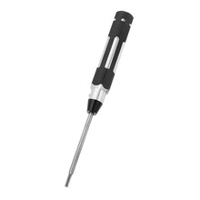 ALZRC 2.0mm Socket Drivers Screwdriver Bits Black For RC Model
