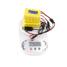 5PCS JJRC Q64 700MAH 5C 6V Lipo Battery w/ 1Pc USB Line w/DYX-0009 For Q63 Q64 NB2803 RC Car