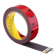 RJXHOBBY 15/20/30mm Auto Acrylic Foam Double Sided Attachment Adhesive Tape for RC FPV Racing Drone