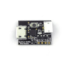 iRangeX BM01 Simple Tiny Bind Module for Spektrum DSM2 DSMX Satellite Receiver