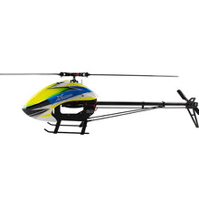 XLPower 520 XL520 6CH FBL RC Helicopter Kit with 1100KV 4020 Motor