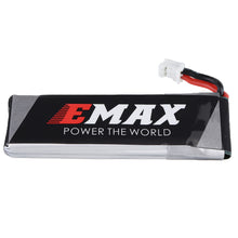 2PCS Emax EZ Pilot Beginner Indoor FPV Racing Drone RC Quadcopter Spare Parts 3.7V 1s 450 mAh HV Lipo Battery