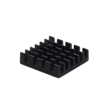 5pcs HSK Aluminum Alloy Heat Sink for 5.8G TS5823 5828 Aomway Foxeer FPV Transmitters